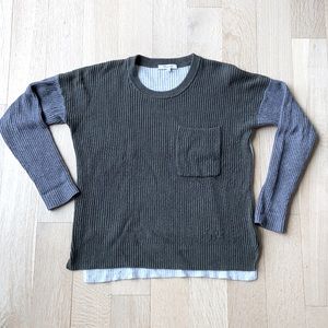 Madewell Sweater